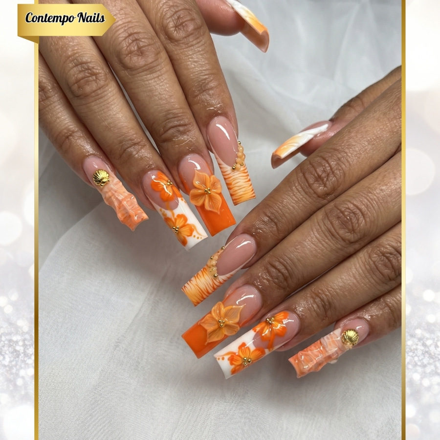 Contempo Nails